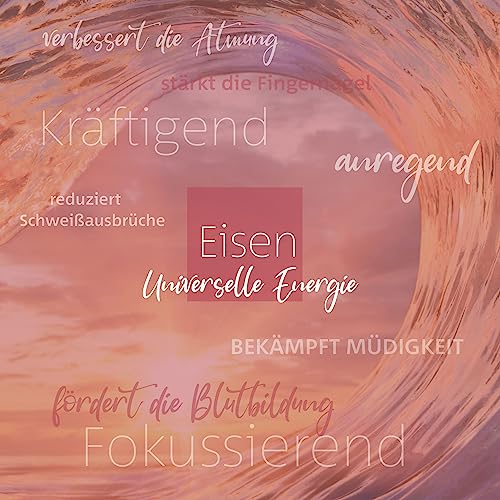 Colloimed Eisen-Elektroden 1 Paar 3mm x 80mm (Fe 3x80)