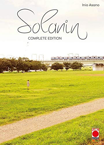  Solanin. Complete edition