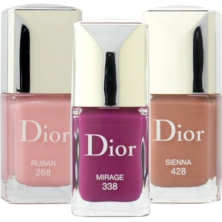 Amazon Dior ディオール ディオール ヴェルニ 10ml 268 在庫 並行輸入品 Christian Dior マニキュア ネイルポリッシュ 通販 Amazon Dior ディオール ディオール ヴェルニ 10ml 268 在庫 並行輸入品 Christian Dior マニキュア ネイルポリッシュ 通販
