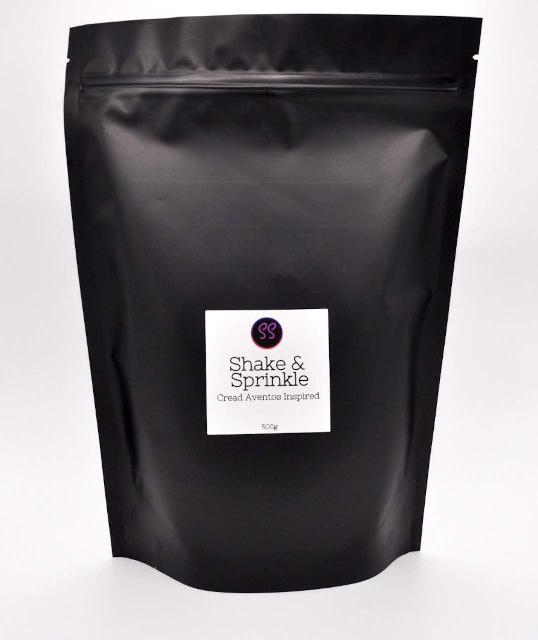 Kreed Aventos Inspired Scented Shake & Sprinkle. Strong Carpet Freshener. 500g. Inspired By Popular Men's Aftershave Fragrance