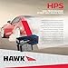 Hawk Performance HB180F.560 HPS Performance Street Brake Pads