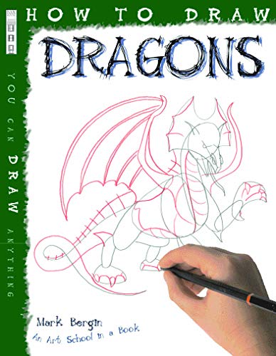 Télécharger How To Draw Dragons Livre eBook France
