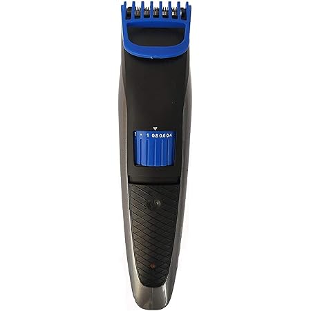 gadgetronics beard trimmer