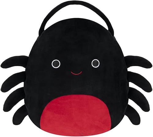 Jazwares Squishmallows Bella Spider Tp