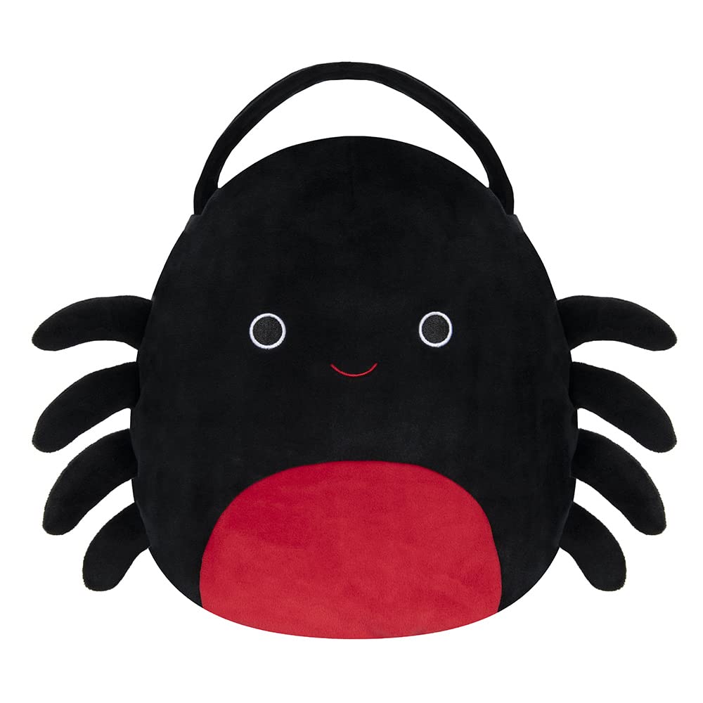 SQUISHMALLOWS BELLA SPIDER TP