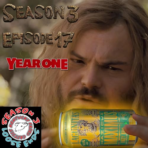 "I might know everything. Ask me something!" | Year One