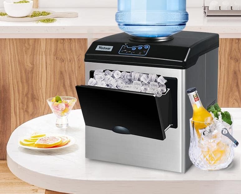 Commercial Ice Making Machine Ice Maker Cube Machine