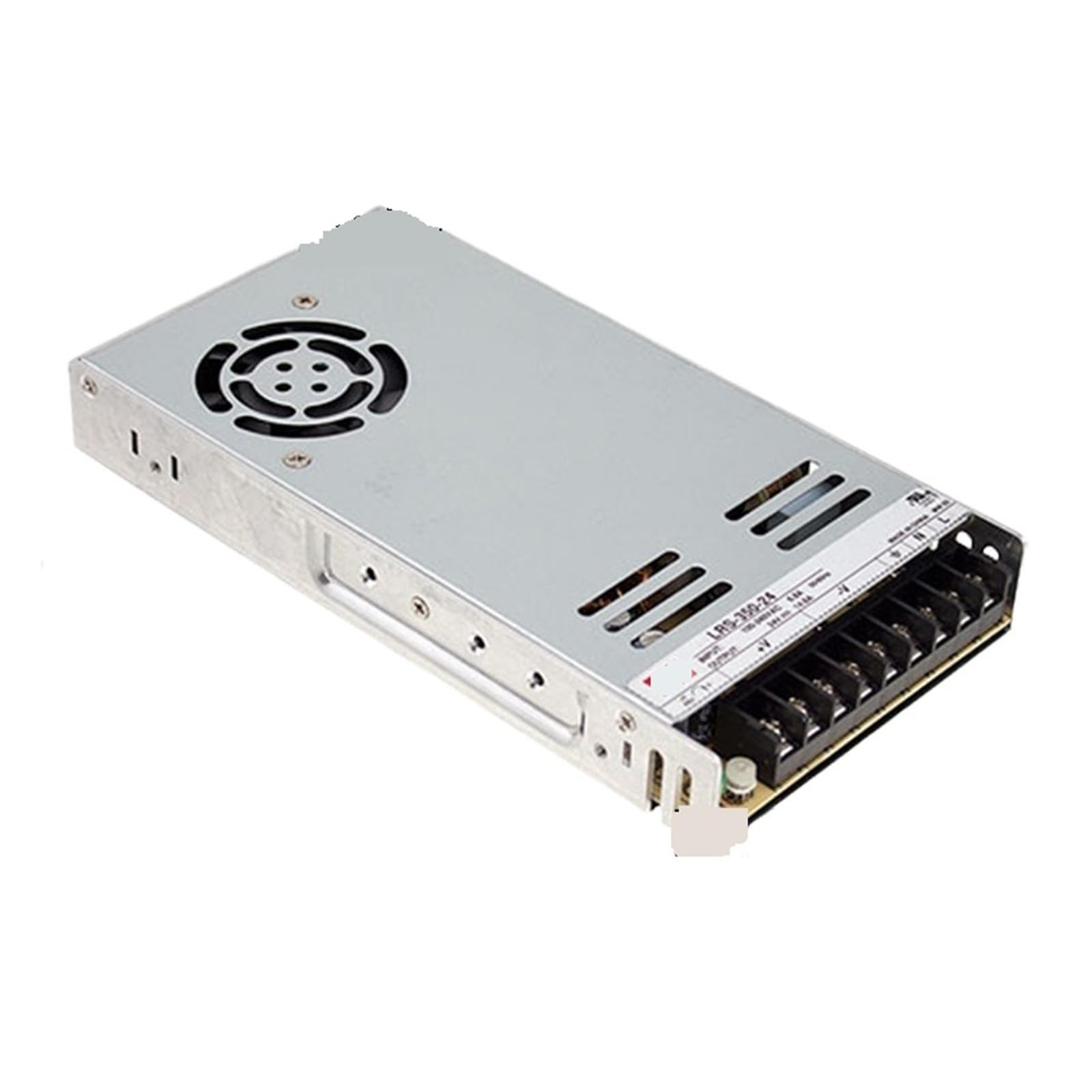 Schaltnetzteil in Chassisbauweise LRS-350-24 Schaltnetzteil 24V14,6A DC geregelt 350W