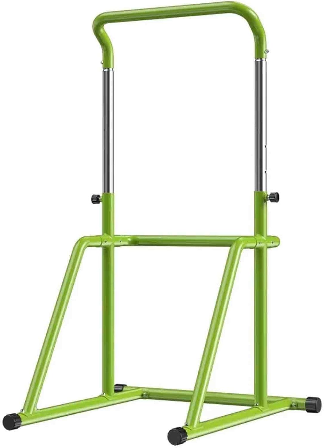 Home Indoor Children's Pull-up Device Hanging Bar Floor-Standing Fitness Equipment