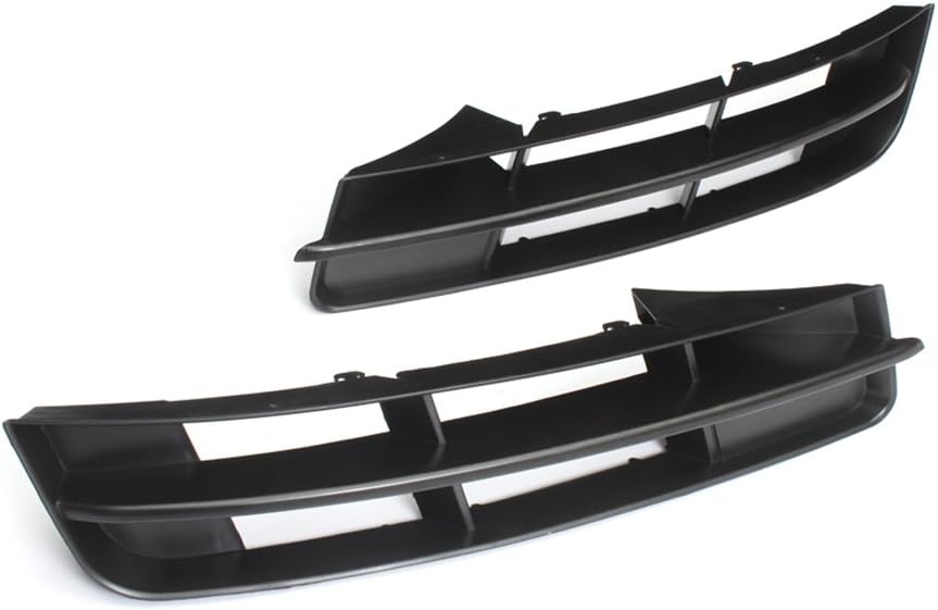 Front Bumper Turn Signal Net Grill Grille fits Audi Q7 4L 2010-2015