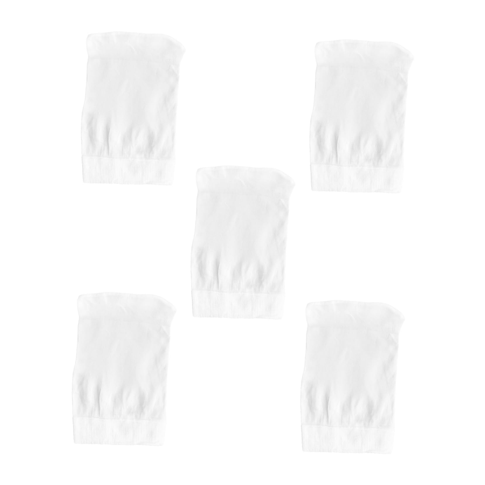 Toddmomy 3ensembles Chaussettes De Skimmer pour Piscine De Filtre De Nettoyage pour Épuration De Eau Et Spas Accessoire Pratique Et Réutilisable
