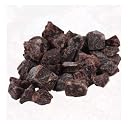PNC Quality bazar Whole Natural Himalayan Black Salt Crystals | Kala Namak Whole | Black Salt Chunks 500g gallery image