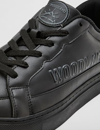 Image of Woodland Men's Sneaker