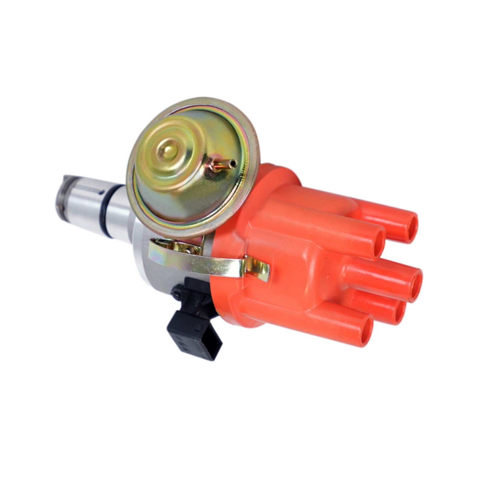 Distribuidor Distribuidor De Encendido 043905205M 040905215,2 0237521061 Apto Para Volkswagen Beetle 1961-1979