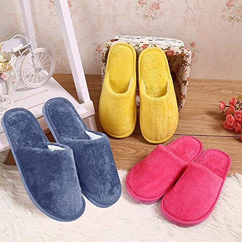 DRUNKEN Slipper For Men and Women Flip Flops Hotel Spa Massage Chappal Bedroom Carpet Slippers Sandal
