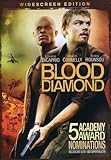 Blood Diamond (Widescreen Edition)