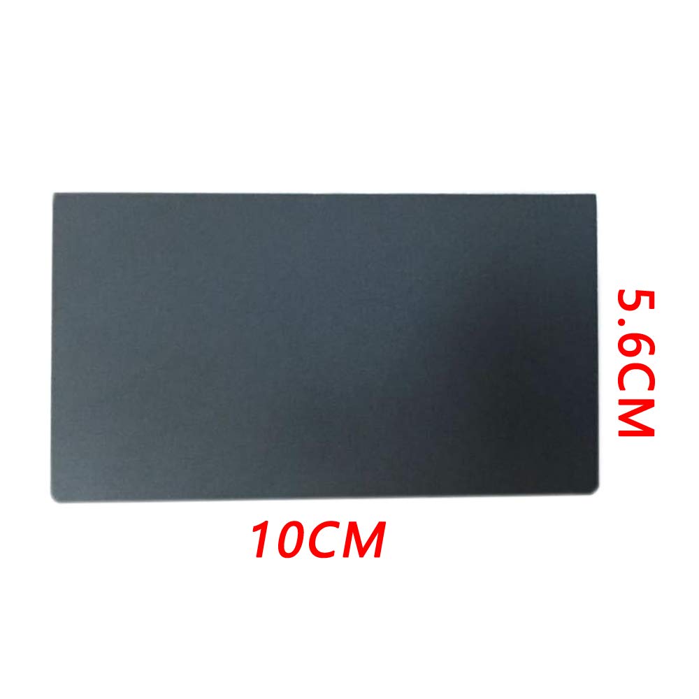 ZAHARA Trackpad Skin Pellicola Protettiva di Ricambio per Lenovo Thinkpad T431S T440 T440P T440S T450 T450S T460 T460P T460S T470P T470S T540P T550