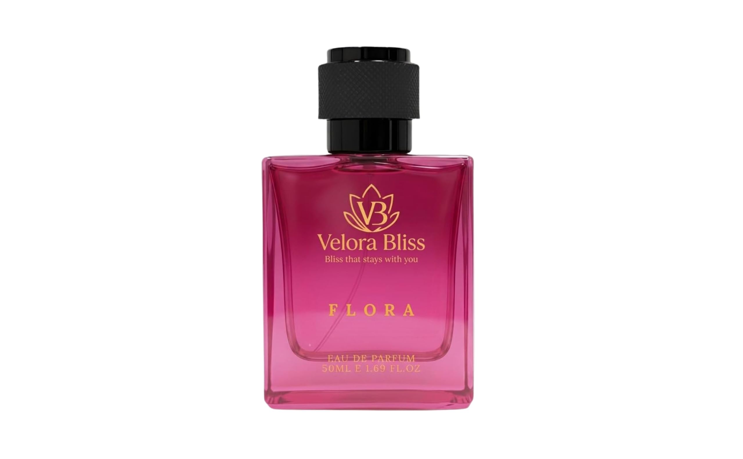 Flora Eau de Parfum 50ml | Long-Lasting Fragrance for Modern Confident Women-image-48