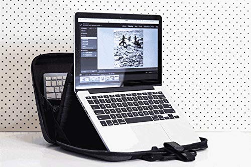Amazon.co.jp: オーストラリアの鞄メーカーが開発したパソコン