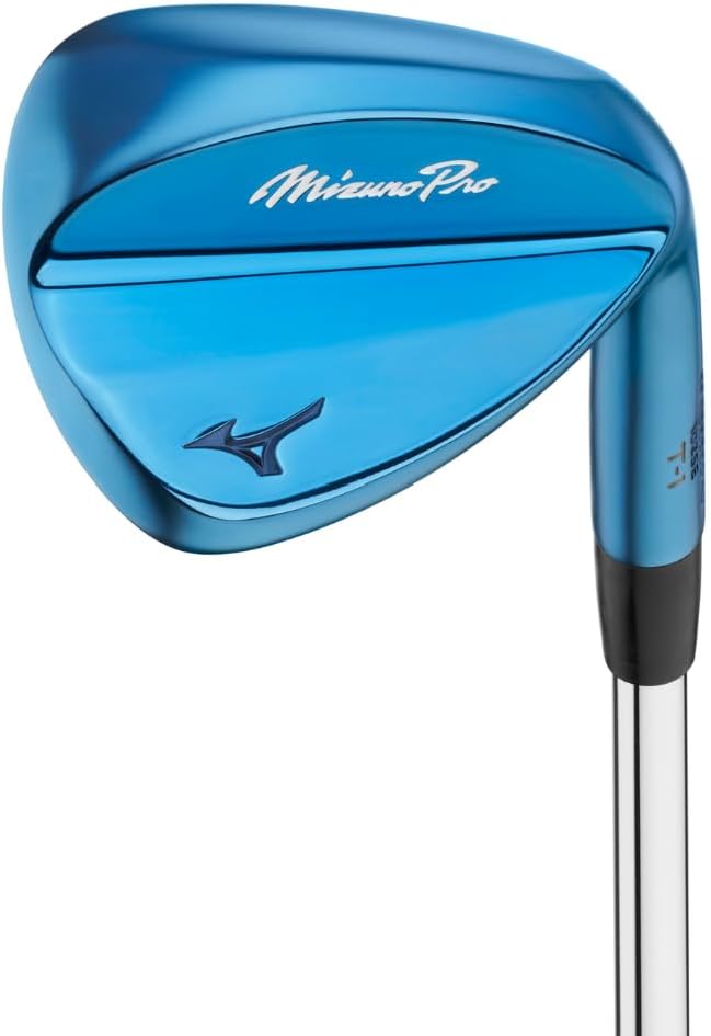 Mizuno Pro T1 Wedges BLUE ION 60 Degrees / 06 Bounce Right