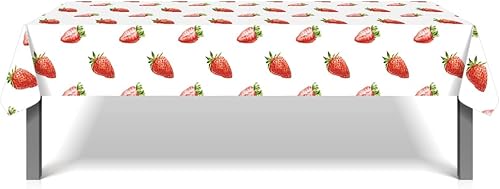 Miniatura 32 de CC HOME 1 pieza de mantel de plástico para fiesta de los 90 de 54 x 87 pulgadas de largo, mantel vintage retro de los 90 de hip hop, tema de 1990