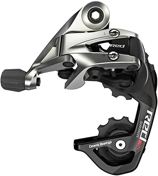 Amazon | SRAM(スラム) RED22 ショートケージ リアディレーラー(11s Amazon | SRAM(スラム) RED22 ショートケージ リアディレーラー(11s