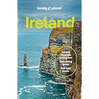 Lonely Planet Ireland