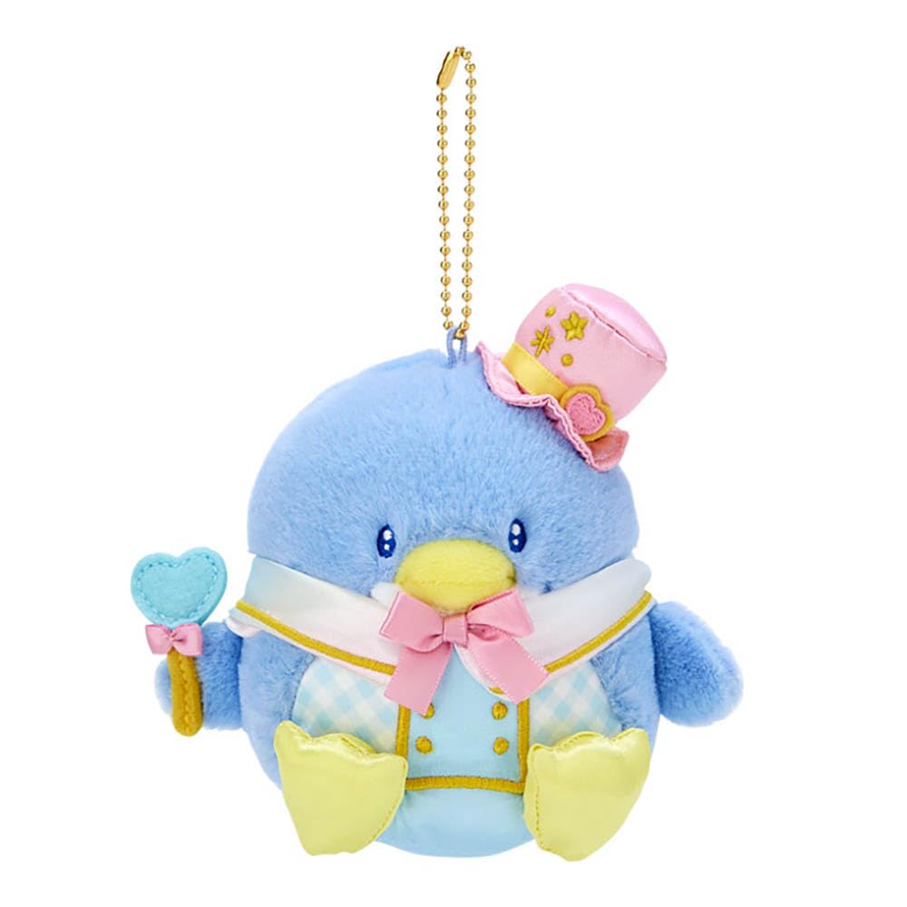 Amazon.co.jp: サンリオ(SANRIO) マスコットホルダー(もっと好き