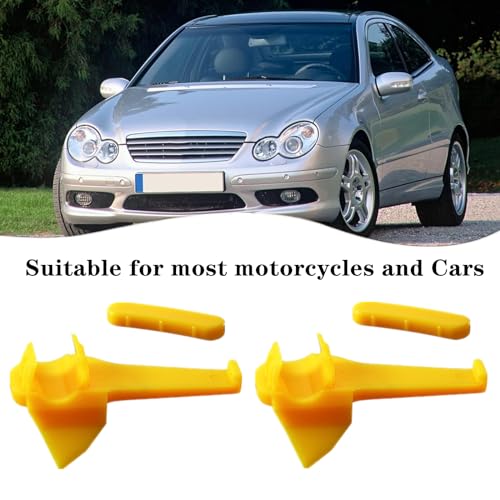 Image of 6 Sets Tire Changer Plastic Insert Universal Tire Machine Mount Demount Duck Heads Wheel Rim Protector for Tyre Changer Machine