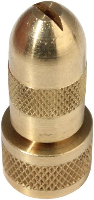 Chapin 3-6001 Brass Fan Spray Sprayer Nozzle