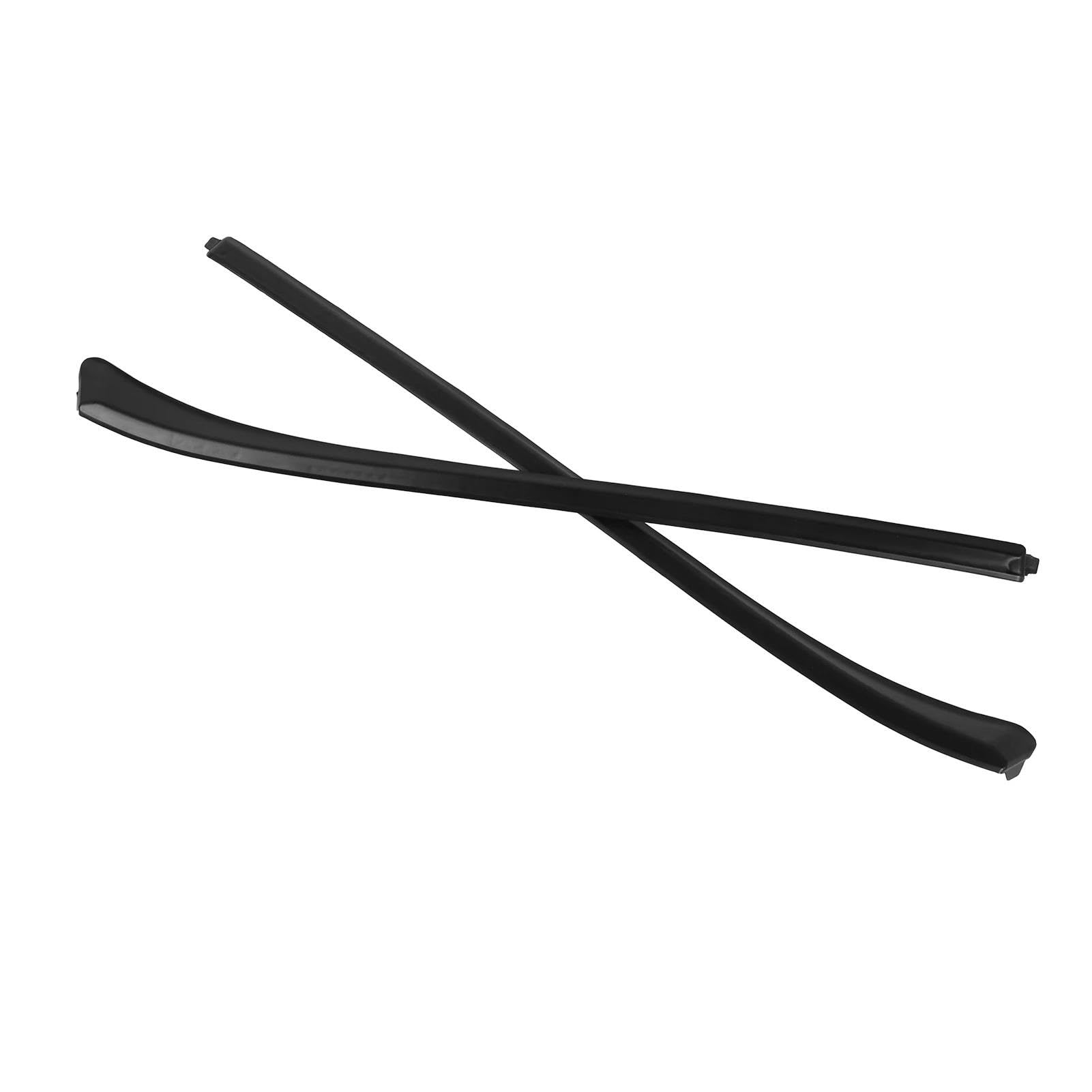 Guarnizione Porta Auto Per Peugeot 308 2011-2016 408 2010-2014 Gomma Auto Anteriore Sinistra Destra Parabrezza Trim Striscia auto guarnizione