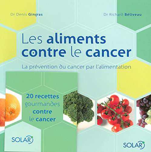 Télécharger ALIMENTS CONTRE LE CANCER NE Gratuit