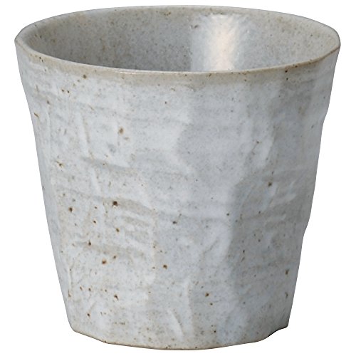 Vaso Yamashita Craft Rock Glass azul 280 cc