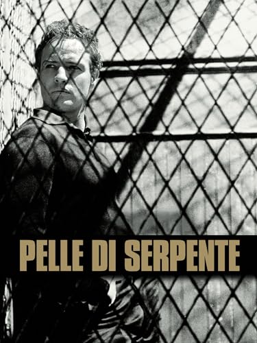  Pelle di serpente