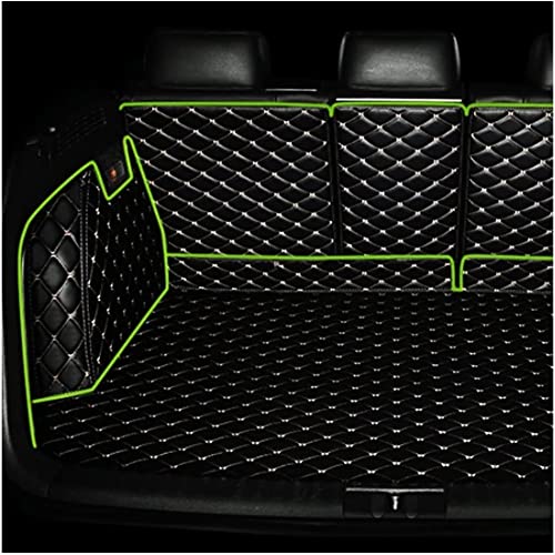 Auto Tappetino per Bagagliaio in Pelle per