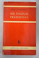 MIS PAGINAS PREFERIDAS B000K5SUKC Book Cover