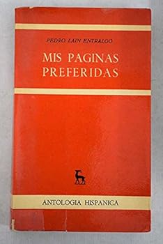 Paperback MIS PAGINAS PREFERIDAS Book