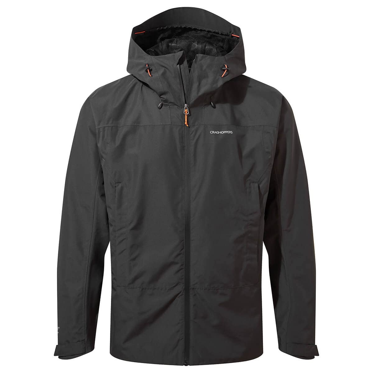 CraghoppersMen's Creevey Waterproof Jacket