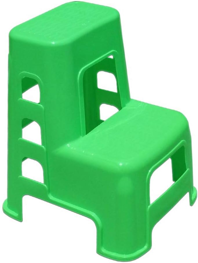 scala a pioli per bambini in auto