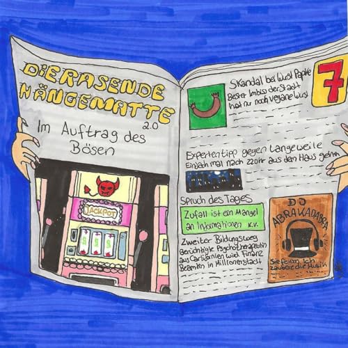 TKKG (234) - Im Auftrag des B&ouml;sen (feat. Laura)