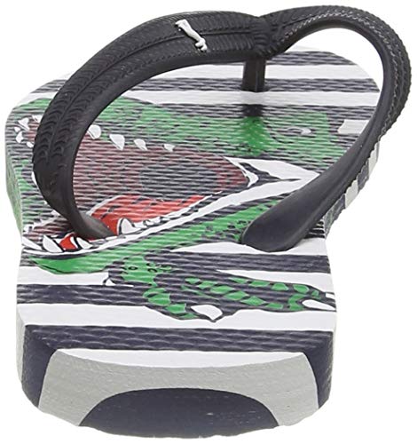 Joules JNR Boys Flip Flop (Toddler/Little Kid/Big Kid)3