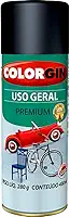 Colorgin Automotivo Spray 350 ml Branco Brastemp