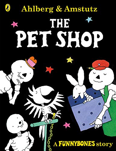 Télécharger Funnybones: The Pet Shop (English Edition) Gratuit