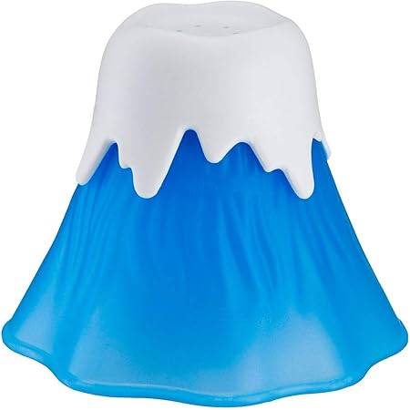 Great American Volcano Microwave Cleaner Microwave Oven Steam Cleaner Add Water And Vinegar Kitchen Cleaner
