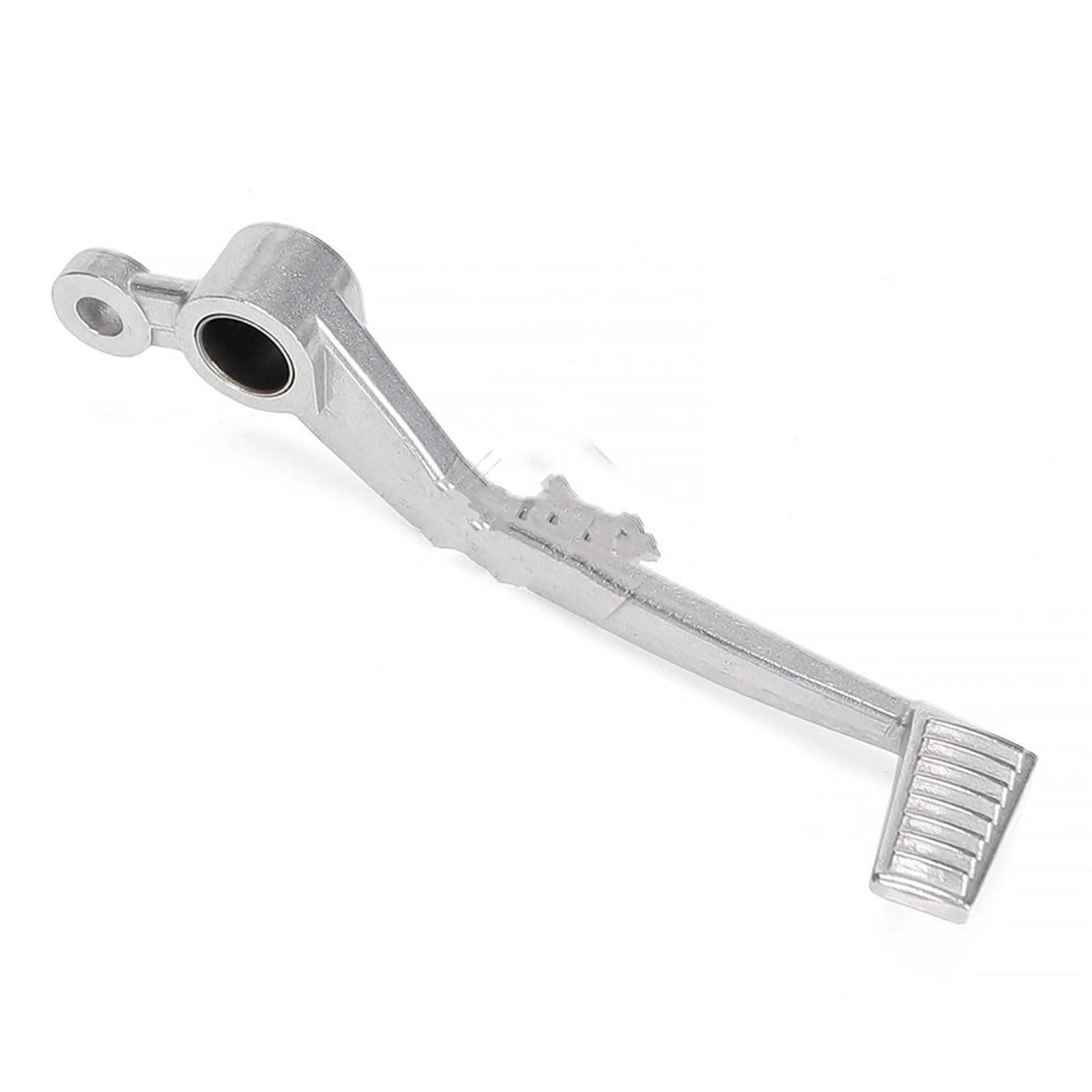 EMYMPUKSCK Motorcycle Rear Brake Lever Foot Pedal Gear Shift Lever Shifter for CBR600RR CBR600 RR 600RR 2007 2008 2009 2010 2011 2012