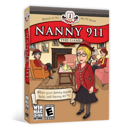 Image of Nanny 911
