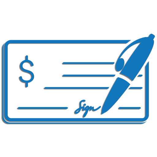 Check Writer Print ChecksAmazon.inAppstore for Android