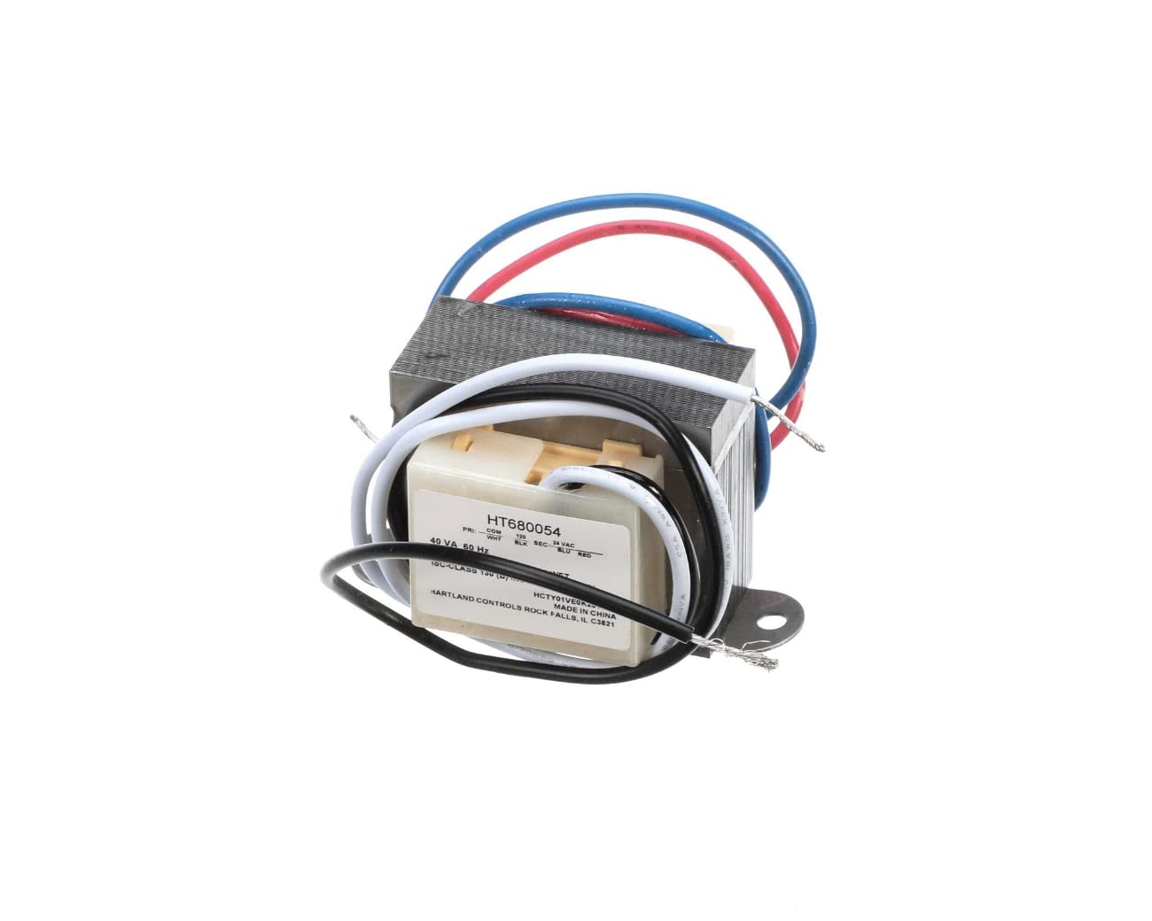 International Comfort Pro Transformer 40A 120-24