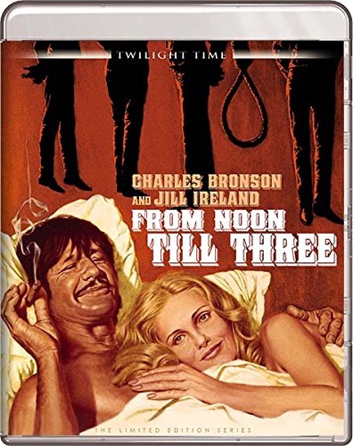 From Noon Till Three