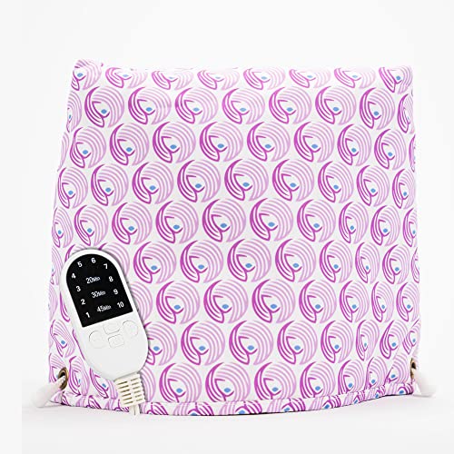 Orchard Howse Heat Cap for Deep Conditioning, Logo